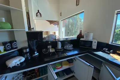 Image de Complete House with Comfort and Leisure for the Whole Family, high standard condominium.