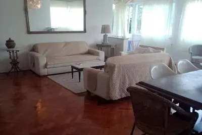 Image de Beautiful apartment Copacabana 5 minutes walk from the beach.