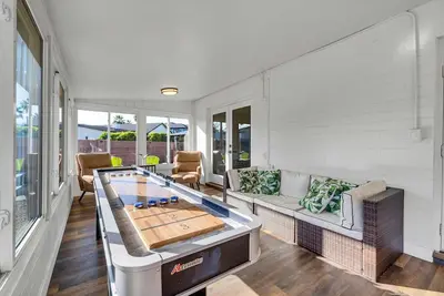 Image de Modern Scottsdale Escape - Pool/Hot Tub/Game Room/Outdoor Games