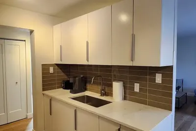 Image de Entire 2 Bedroom Apartment By Uw Research Park