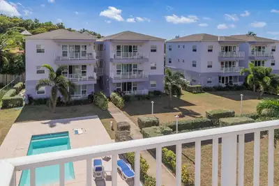 Image de Dieppe Bay Suites