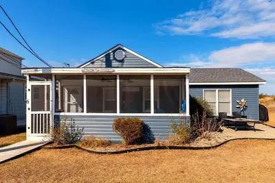 Image de \"Sea Shanty\" Charming 3-bedroom cottage in Broadkill Beach, WiFi, Steps to Beach