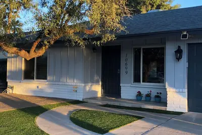 Image de Charming 2-bedroom house in serene Scottsdale with WiFi, Ac