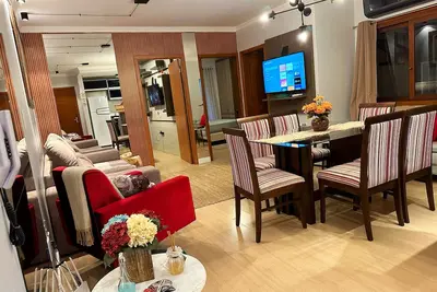 Image de Perfect accommodation for families