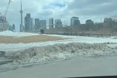 Image de CityView Toronto Cn Tower Waterfront