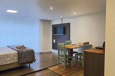 Image de Flat 108- river view