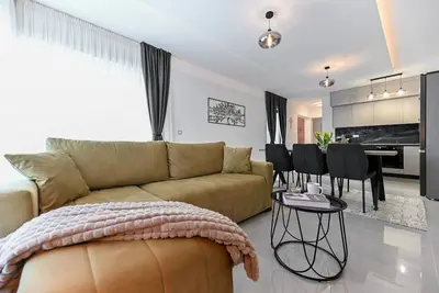 Image de Holiday home San Antonio