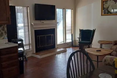Image de Percy Quinn Vacation Rental A