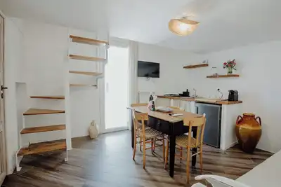 Image de Fari by Monholiday - Une Chambre Appartement, Couchages 4