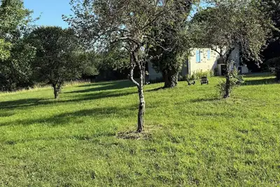 Image de Maison de campagne dans le cœur du Périgord vert