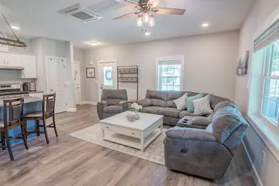 Image de Bubba & Banjo's Garage Apt