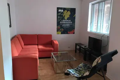 Image de Appartement au coeur du Plateau Mont-Royal, super localisation!