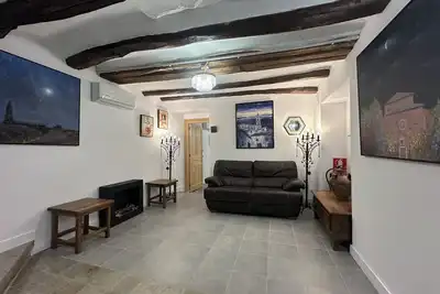 Image de Casa Rural Las Mariposas A House Full Of History To Relax In Navarre