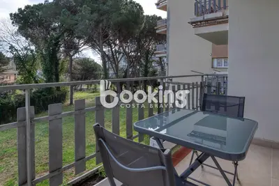 Image de Appartement confortable et pratique à Platja d'Aro
