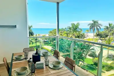 Image de Beach Apartment at Nikki Residences 2 Bedroom