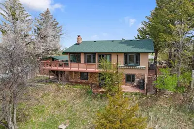 Image de Canyon View Getaway with Hot Tub