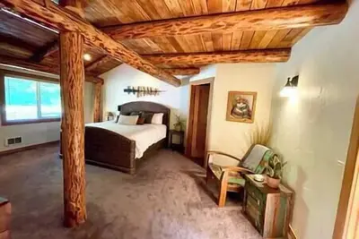 Image de Rose Mountain Lodge - Friday Harbor