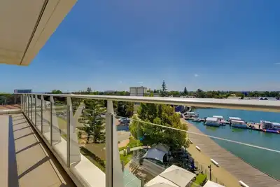 Image de Bayview 504 - 3 Bedroom Apartment