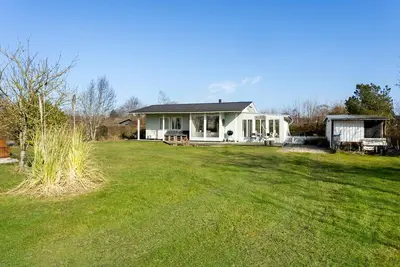 Image de Maison confortable Ă Svendborg avec.