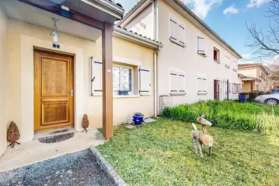 Image de Gorgeous home in Terrasson-Lavilledieu