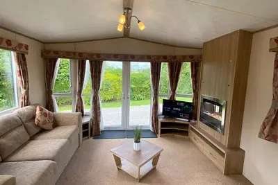 Image de Cosy Rydal Static Caravan
