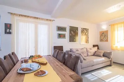 Image de Superbe appartement de 2 chambres à.