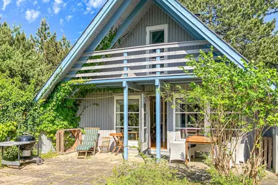 Image de Superbe maison de 3 chambres à Højby