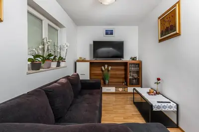 Image de Superbe appartement à Novi Vinodolski