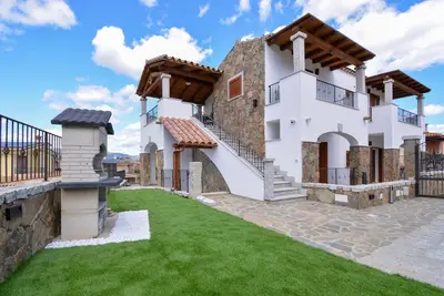 Image de Superbe appartement Ă Olia Speciosa