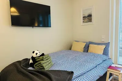 Image de Brand New Cozy Studio, All New Cozy Home in Turku