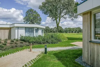 Image de Belle maison Ă Afferden avec WiFi