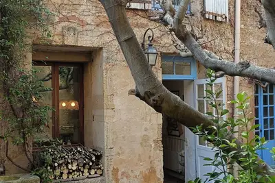 Image de La Chouette Maison à Florensac