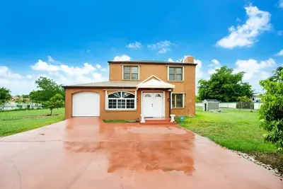 Image de Spacious & Expansive Miami Home With Free Parking