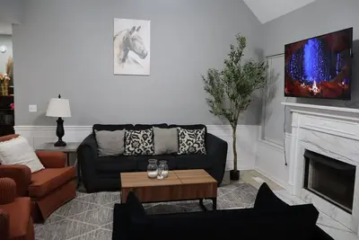 Image de The Music and Muse House. Feel Home!