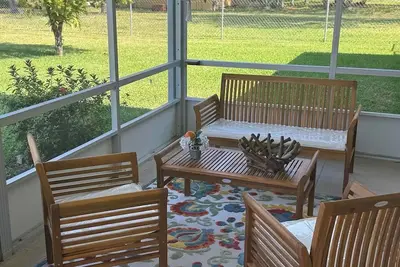Image de Charming 2-bedroom house with WiFi, Ac in fabulous Lake Placid