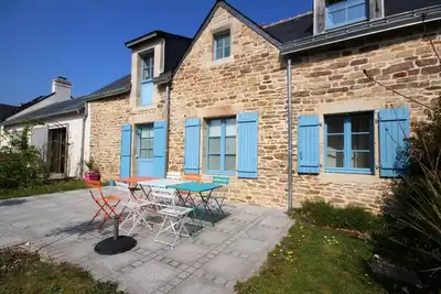 Image de La Mésange Bleue - Guidel