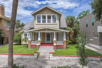 Image de Downtown St. Pete 3br – Pier + Vinoy pet-friendly