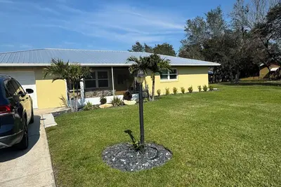 Image de Charming 2-bedroom house with WiFi, Ac in fabulous Lake Placid