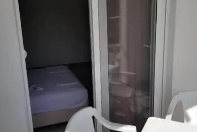 Image de Pleasant studio in Ulcinj with WiFi and fitness center access