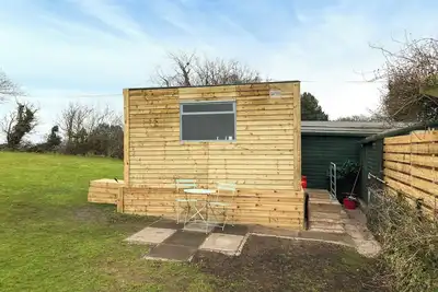 Image de 1 bedroom accommodation in Ormskirk