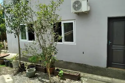 Image de Cozy house 500 meters from Campeche beach, pet friendly.