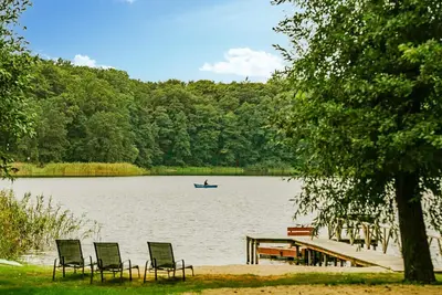 Image de Superbe maison Ă Rozajny Male avec.