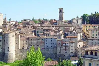 Image de Bel appartement de 2 chambres à.