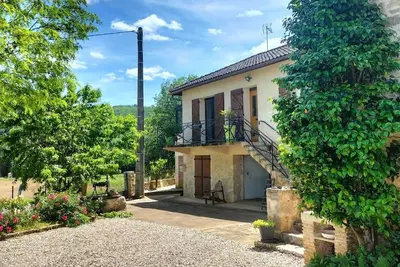 Image de Le Colombier - Soturac