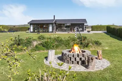 Image de Superbe maison à Ebeltoft avec WiFi