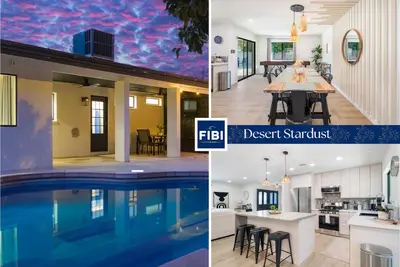 Image de Upscale Old Town Getaway: Pool, Mini Golf & Lounge