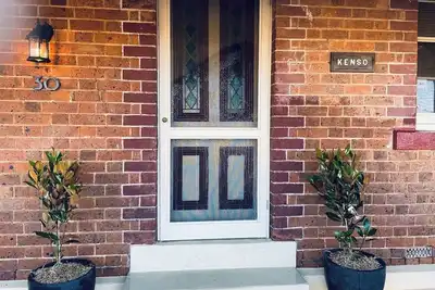 Image de Kenso Cottage 30 –Small walk shops, cafes, Markets