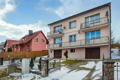 Image de Superbe appartement à Gowidlino