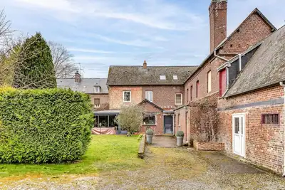 Image de Superbe maison à Torcy-le-Grand
