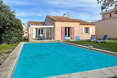 Image de Maison acceptant les animaux à.